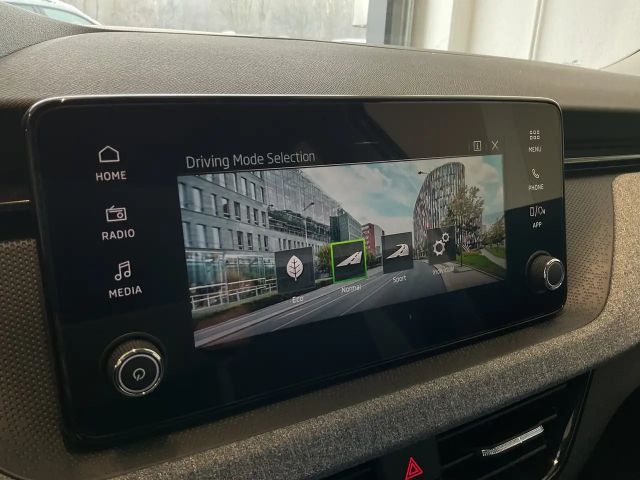 Skoda Scala Selection