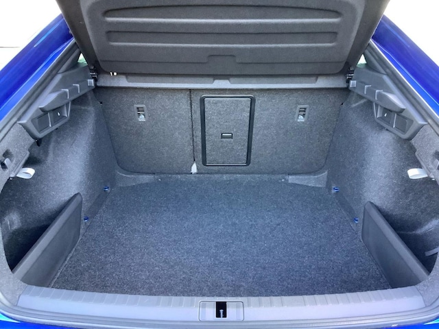 Skoda Octavia 1.5 TSI Sportline