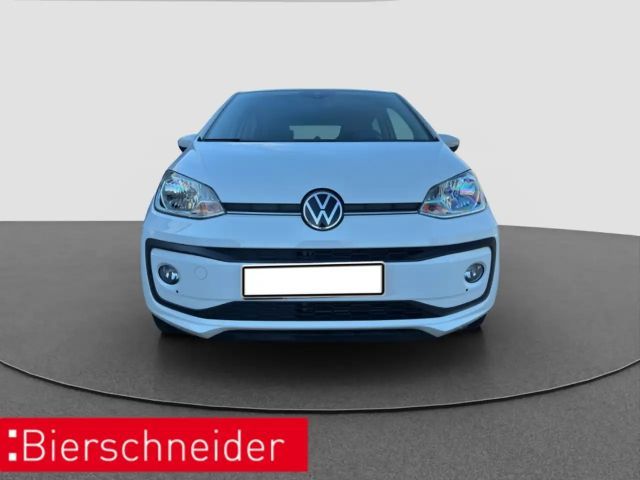 Volkswagen up! 1.0 MPI Move Move up!