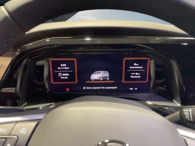 Volkswagen Multivan 2.0 TDI T7