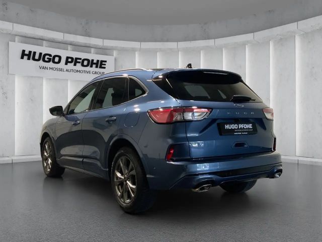 Ford Kuga ST Line X