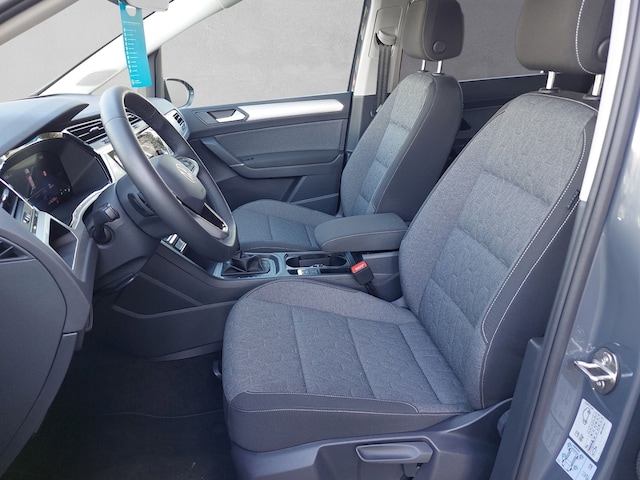 Volkswagen Touran 2.0 TDI Move