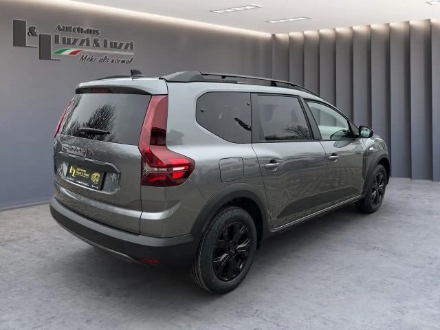 Dacia Jogger Extreme Hybrid 140