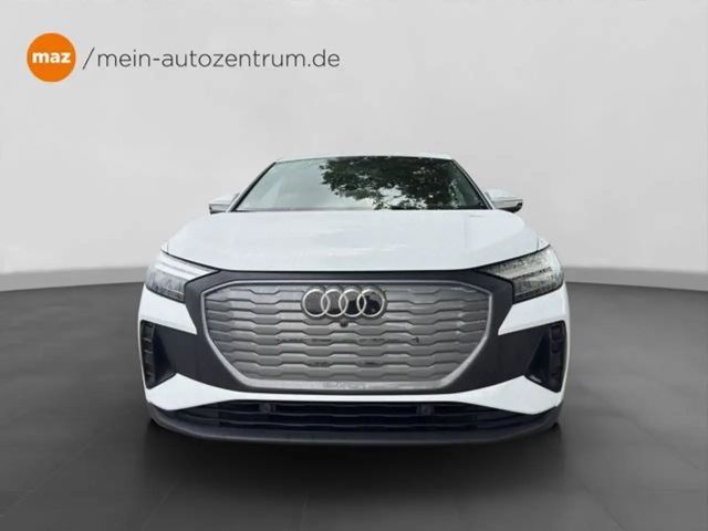 Audi Q4 e-tron 35 Sportback