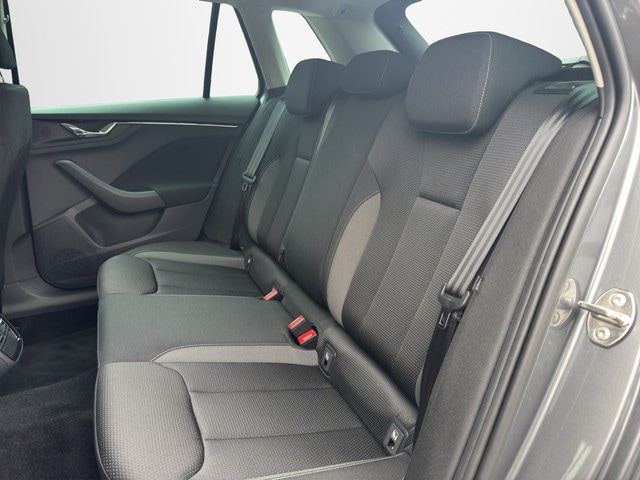 Skoda Kamiq 1.5 TSI Ambition