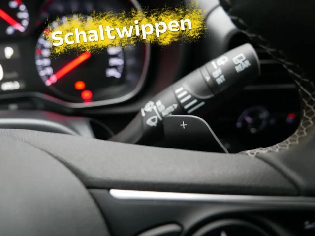 Opel Combo Elegance Life