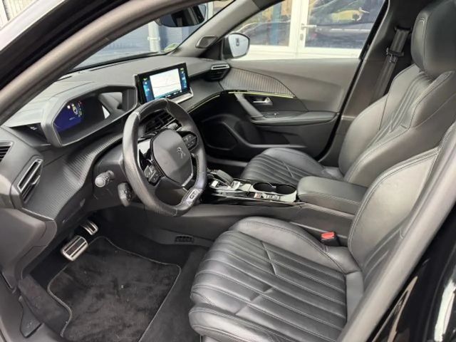 Peugeot E-2008 GT-Line