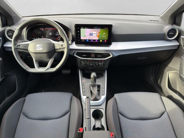 Seat Arona 1.0 TSI DSG FR-lijn