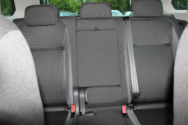 Volkswagen Tiguan 1.5 TSI