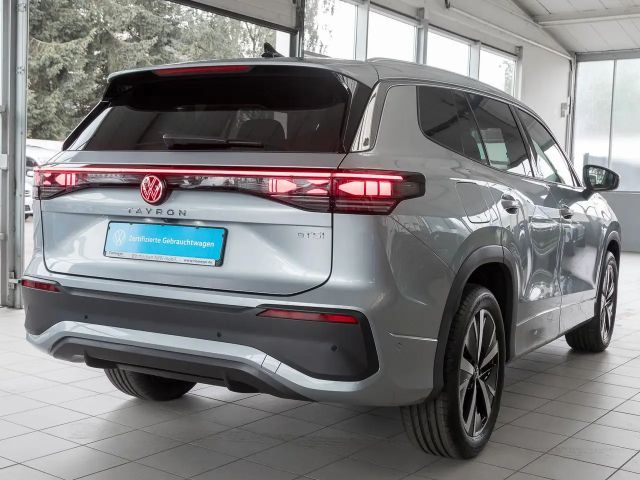 Volkswagen Tayron 1.5 eTSI DSG Life