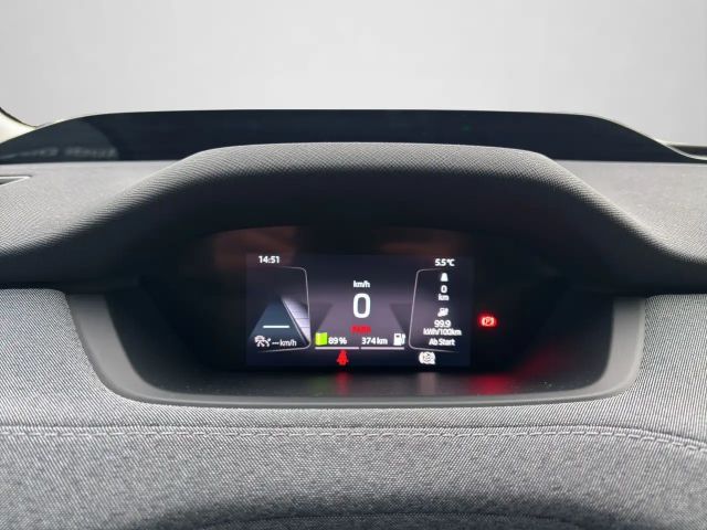 Skoda Enyaq 80X LED NAVI KAMERA SITZHEIZUNG