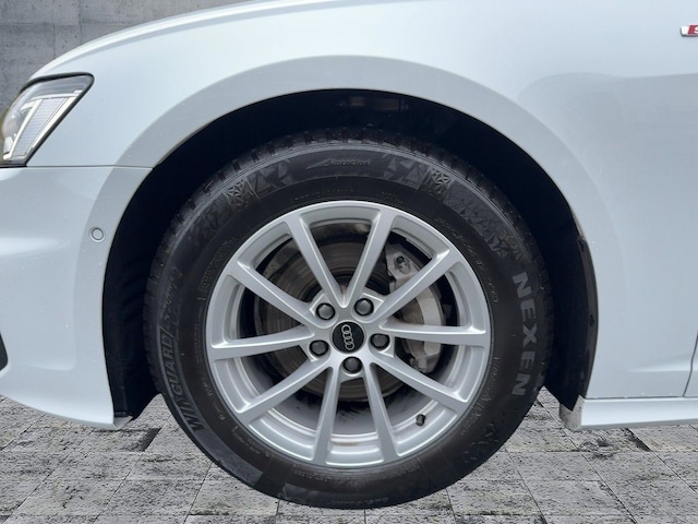 Audi A6 40 TDI Avant S-Line S-Tronic