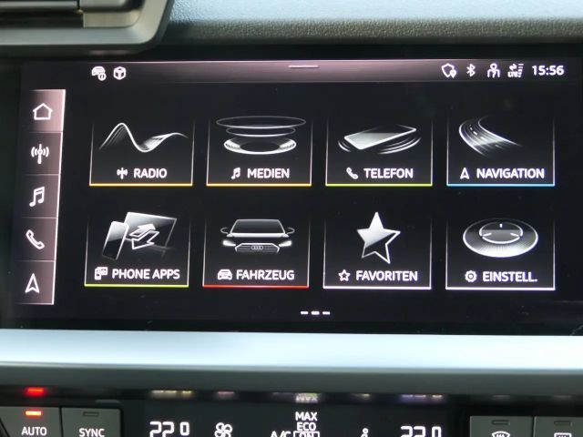 Audi A3 30 TFSI Sedan