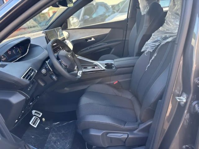 Peugeot 5008 GT-Line Hybrid