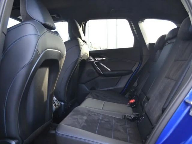 BMW X1 M-Sport sDrive18i