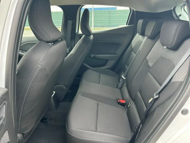 Mitsubishi Colt 1,0l BASIS / UPE: 20.880,- € / AHK SCHWENKBAR LED