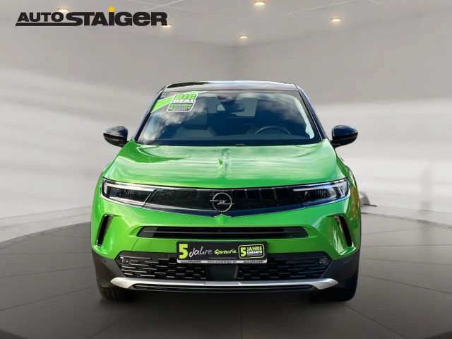 Opel Mokka 1.2 Turbo Elegance Turbo