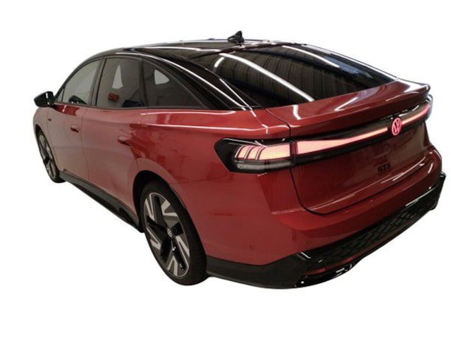 Volkswagen ID.7 340PS NP.76T ACC.5J-G.WÄRMEPUMPE.AHK.AREA-VIEW.NAVI.HUD.LED.DCC.APP-C