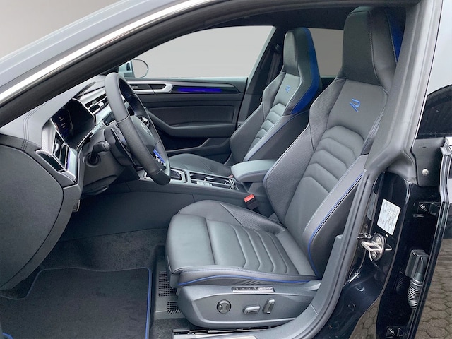 Volkswagen Arteon Shooting Brake 2.0 TSI 4Motion DSG