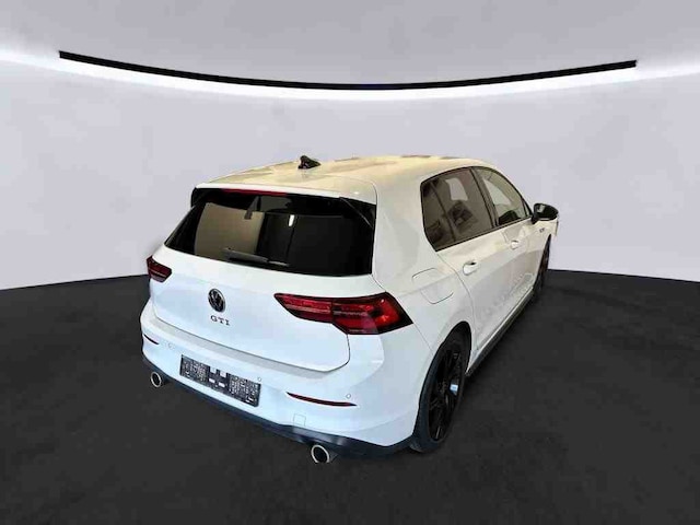 Volkswagen Golf 2.0 TSI DSG GTI