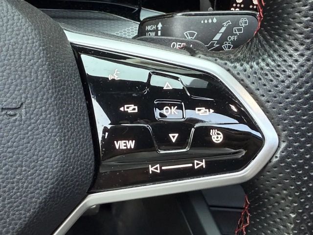 Volkswagen Golf DSG GTI Golf VIII IQ.Drive