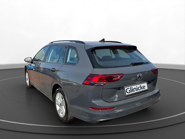 Volkswagen Golf 2.0 TDI DSG Golf VIII Variant