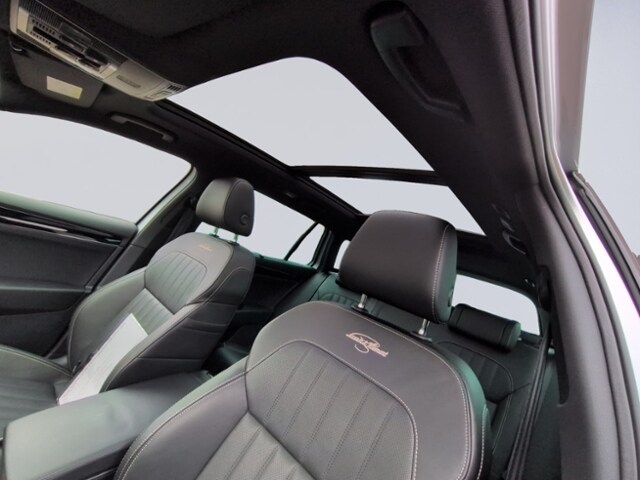 Skoda Superb 2.0 TSI 4x4 Combi