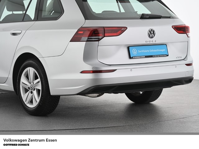 Volkswagen Golf DSG Life Variant