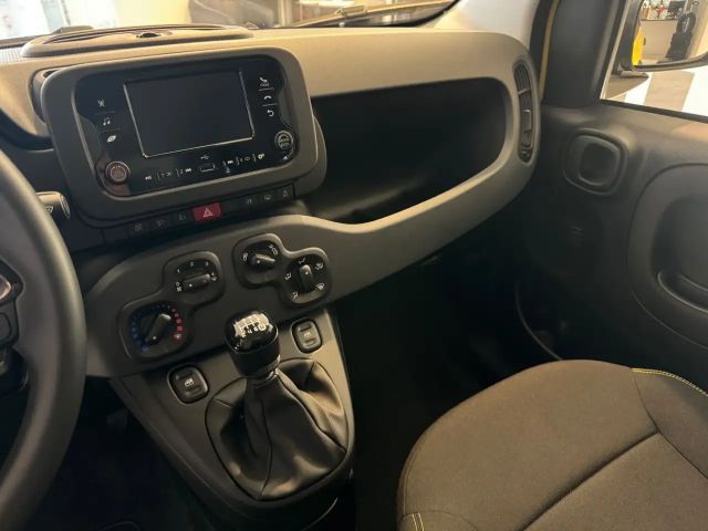 Fiat Panda CityCross