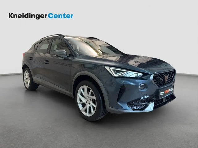 Cupra Formentor 4Drive DSG