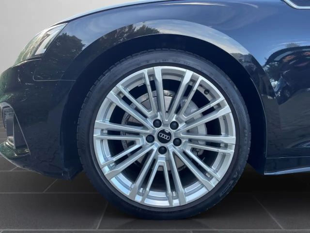 Audi A5 40 TDI Quattro