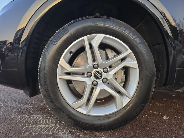 Audi Q5 40 TFSI Quattro S-Tronic Sportback