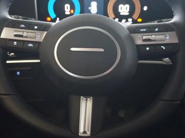 Hyundai Tucson T-GDi