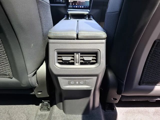 Renault Austral Alpine Esprit