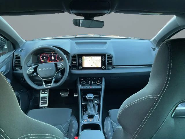 Skoda Karoq Sportline