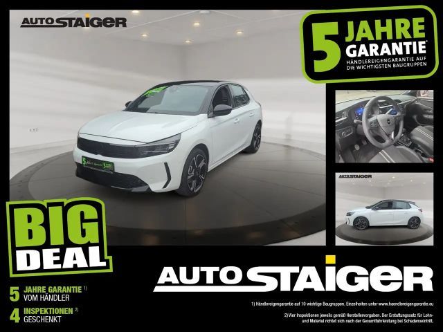 Opel Corsa 1.2 Turbo GS-Line Grand Sport Turbo