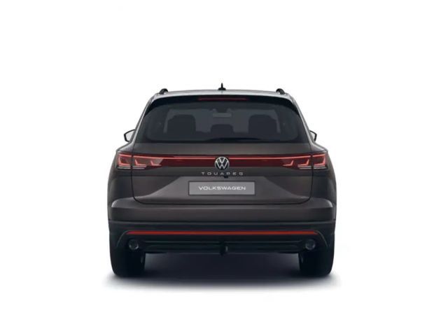 Volkswagen Touareg 3.0 V6 TDI 4Motion