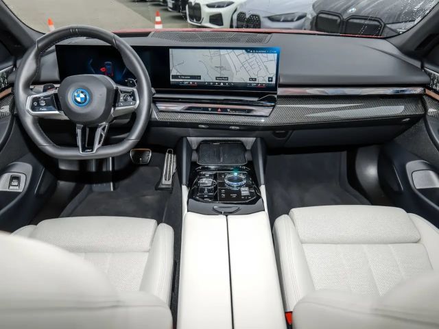 BMW 550 M-Sport Sedan xDrive