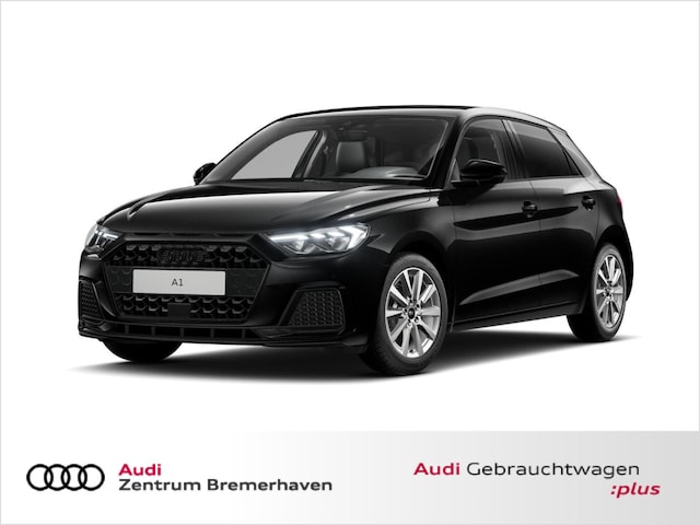 Audi A1 25 TFSI S-Tronic Sportback