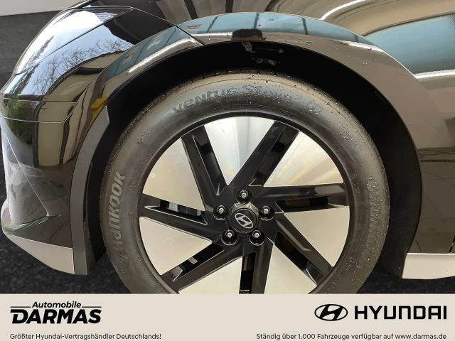 Hyundai IONIQ 6 Dynamiq