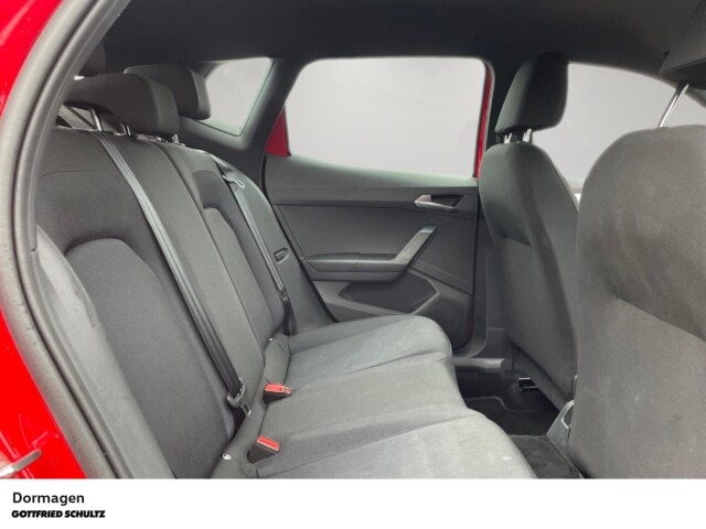 Seat Arona 1.0 TSI FR-lijn