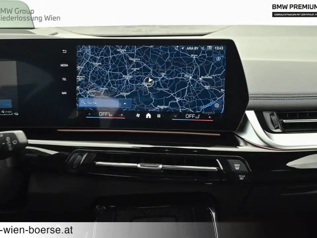 BMW 225 Active Tourer xDrive