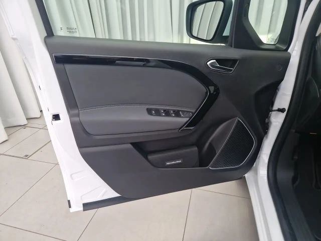 Mercedes-Benz T 180 Limousine Lang Style