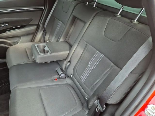 Hyundai Tucson 2WD CRDi