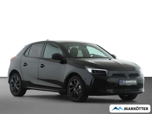 Opel Corsa 1.2 Turbo GS-Line Grand Sport Turbo