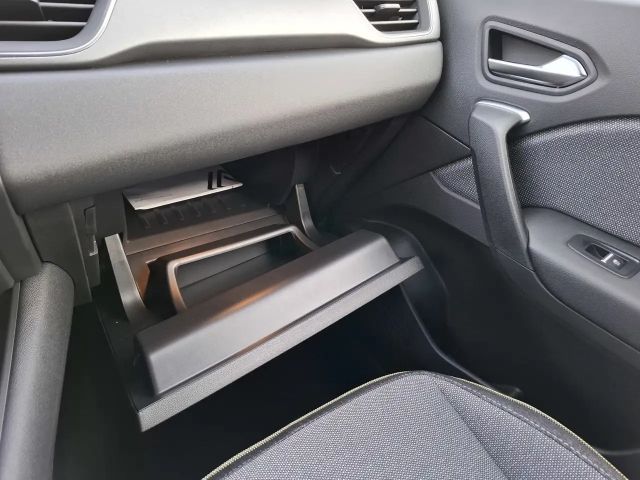 Renault Symbioz Techno