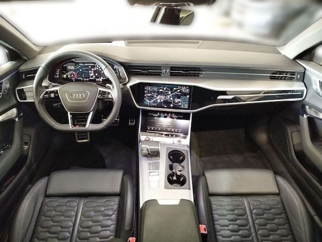 Audi RS6 Avant Quattro