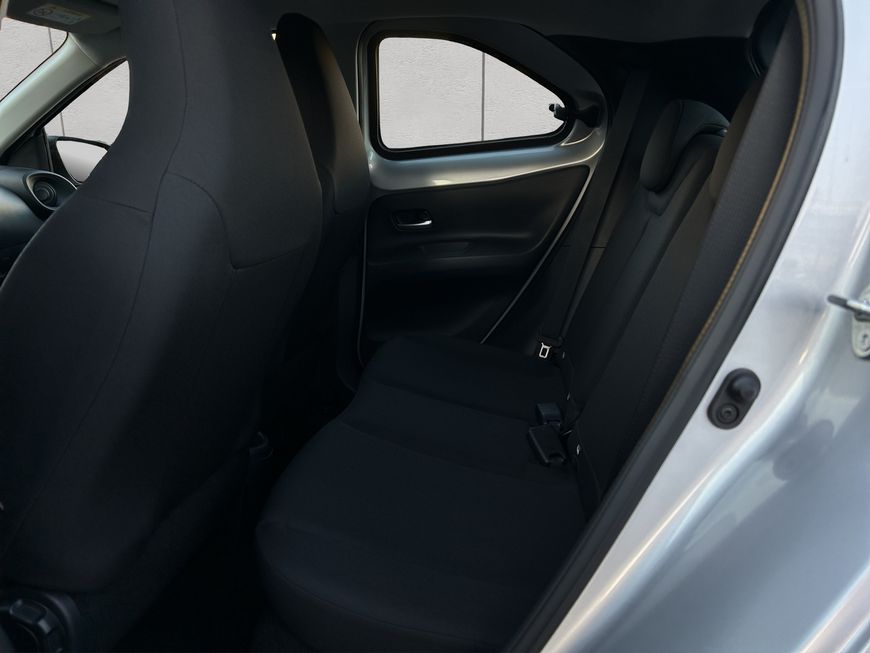 Toyota Aygo X 5-deurs Play X-play