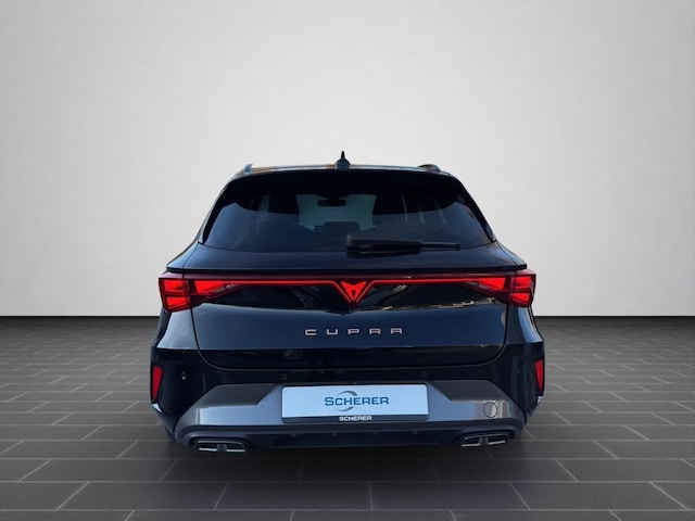 Cupra Leon DSG Sportstourer