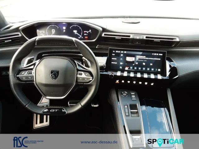 Peugeot 508 BlueHDi EAT8 GT-Line SW